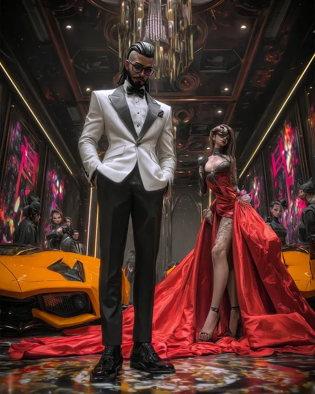 Cartoon Icons, Real Sisterhood: The Power of Female Character Duos in Animation