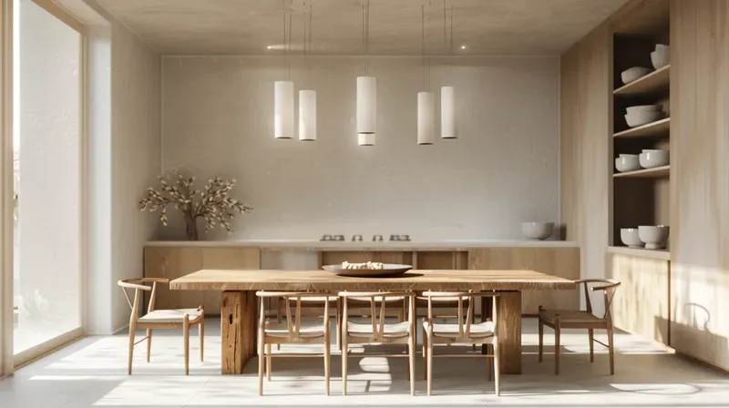 Photorealistic Interior Design Generators Midjourney Prompt | PromptBase