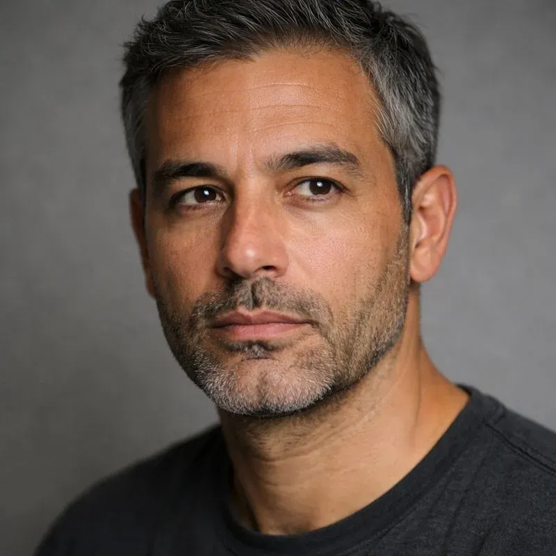 Random Human Professional Image Real Random Human Face Portraits ChatGPT Image Prompt | PromptBase