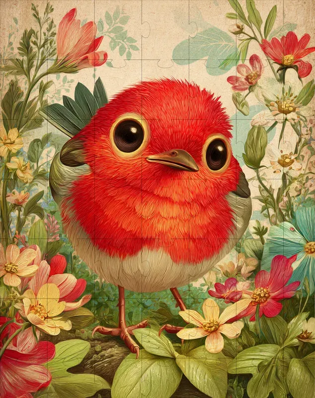 Vintage Spring Childrens Book Covers Midjourney Prompt | PromptBase