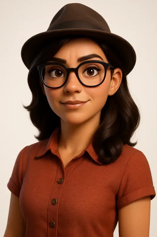 Realistic 3D Cartoon Characters ChatGPT Image Prompt | PromptBase