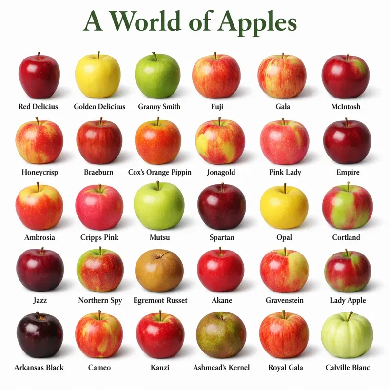 Worlds Of Varieties Infographic Posters ChatGPT Image Prompt | PromptBase