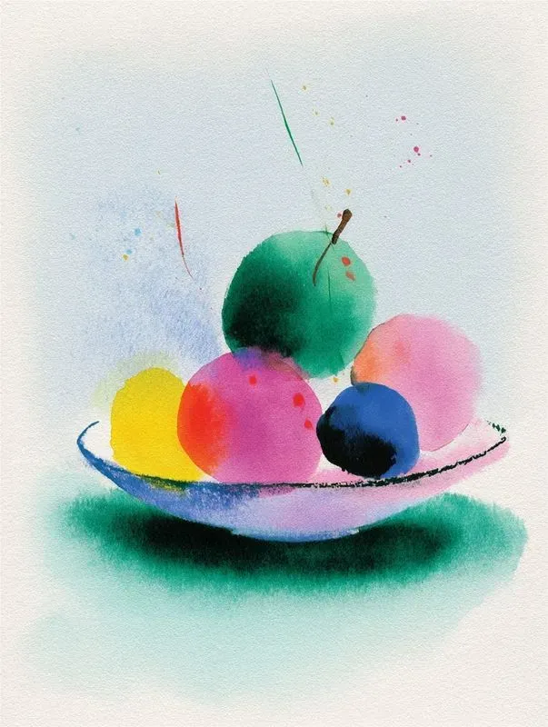 Dreamy Pastel Watercolor Illustrations Midjourney Prompt | PromptBase