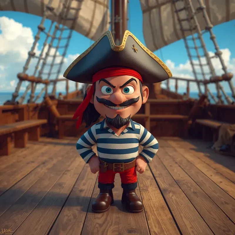 Ultimate Cartoon Character Generators Leonardo Ai Prompt Promptbase