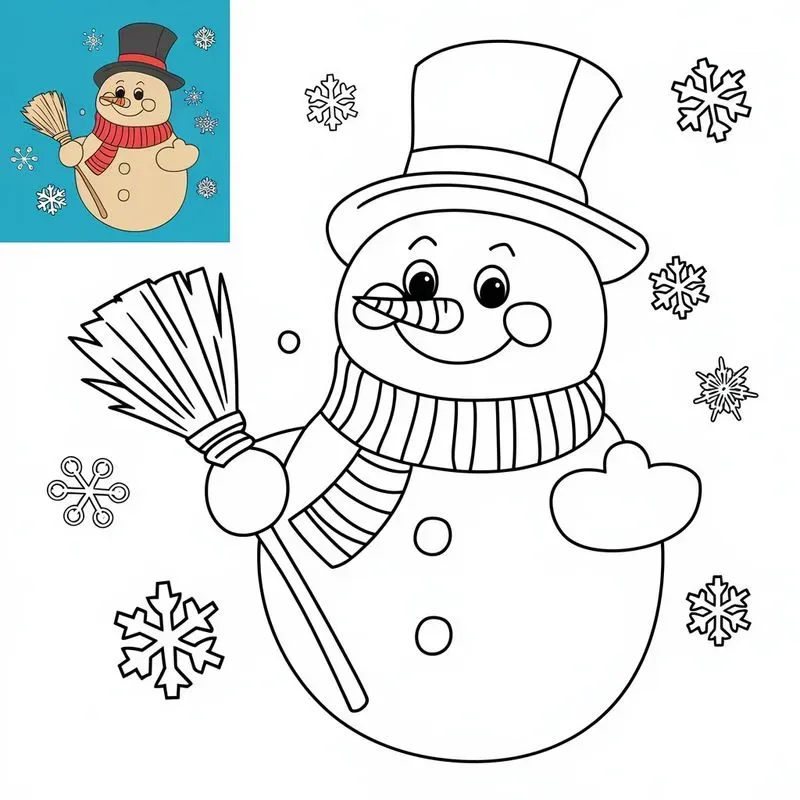 Coloring Pages With Reference Versions Ideogram Prompt | PromptBase