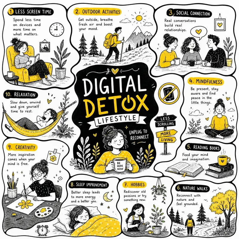 Handdrawn Infographic Poster Packs ChatGPT Image Prompt | PromptBase