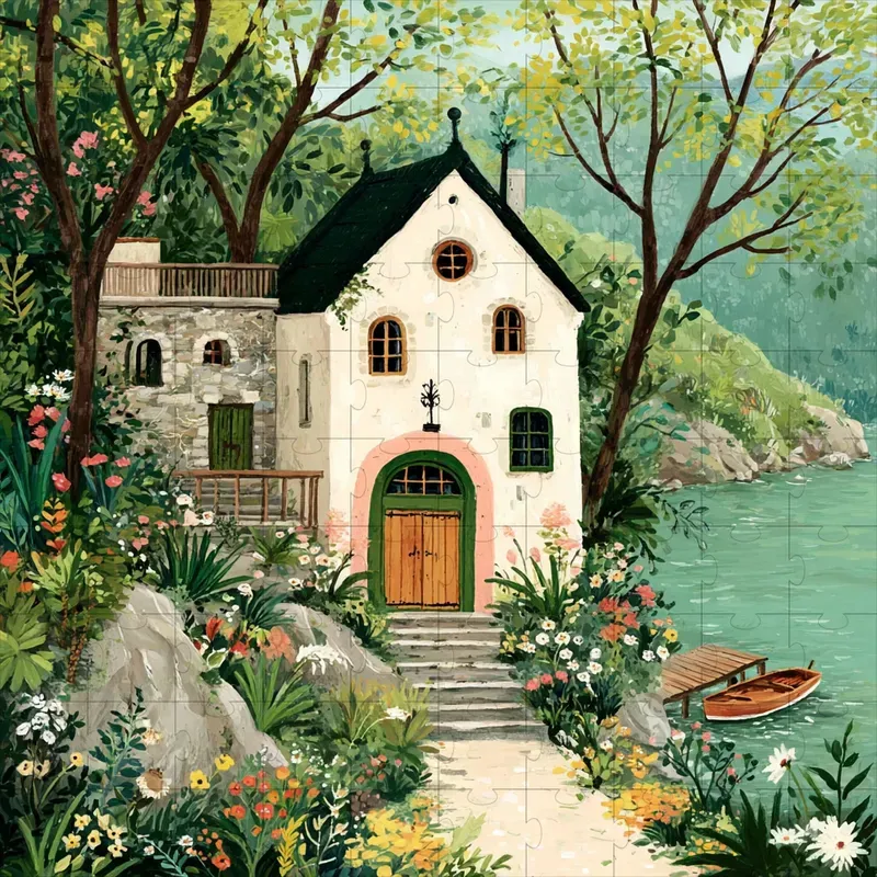 gouache-whimsical-storybook-art-midjourney-prompt-promptbase