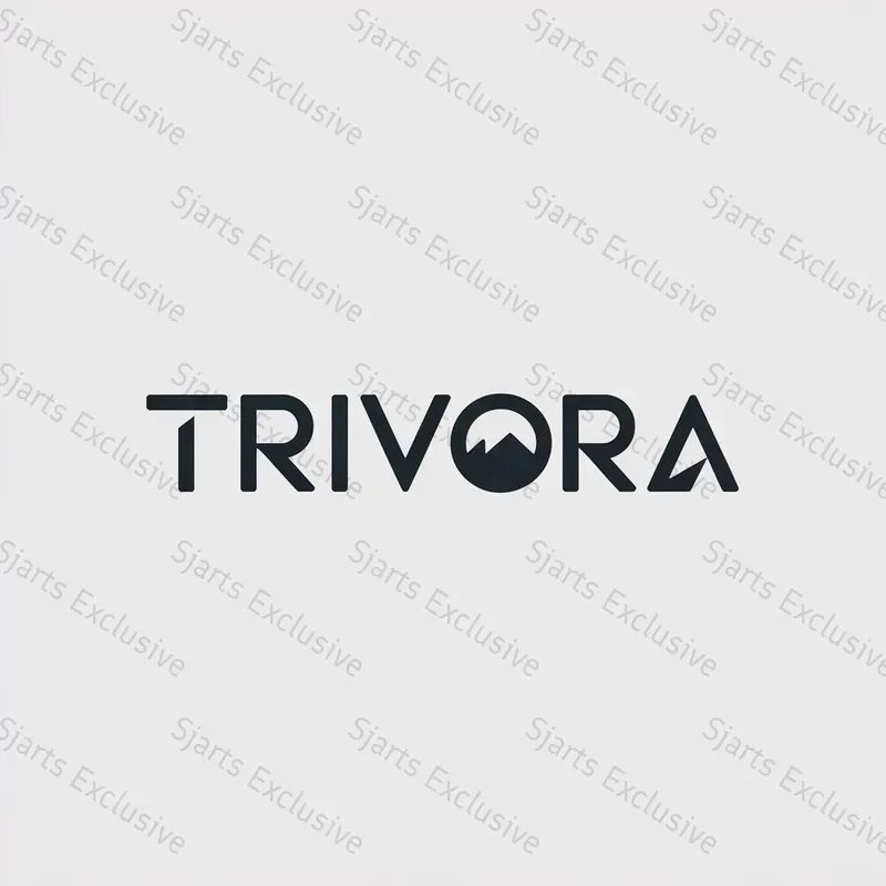 Premium Flat Vector Logos Ideogram Prompt | PromptBase
