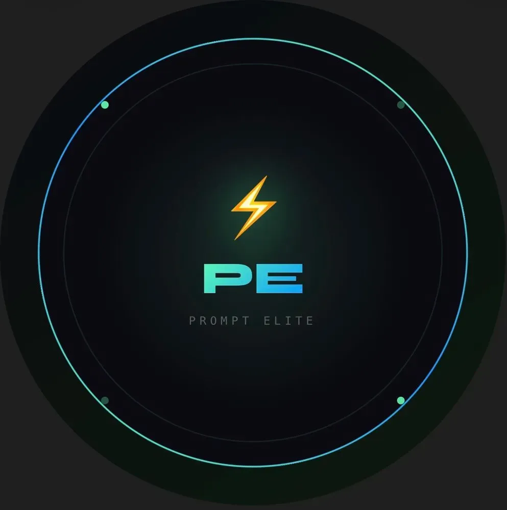 elitegenerataiprompt profile banner