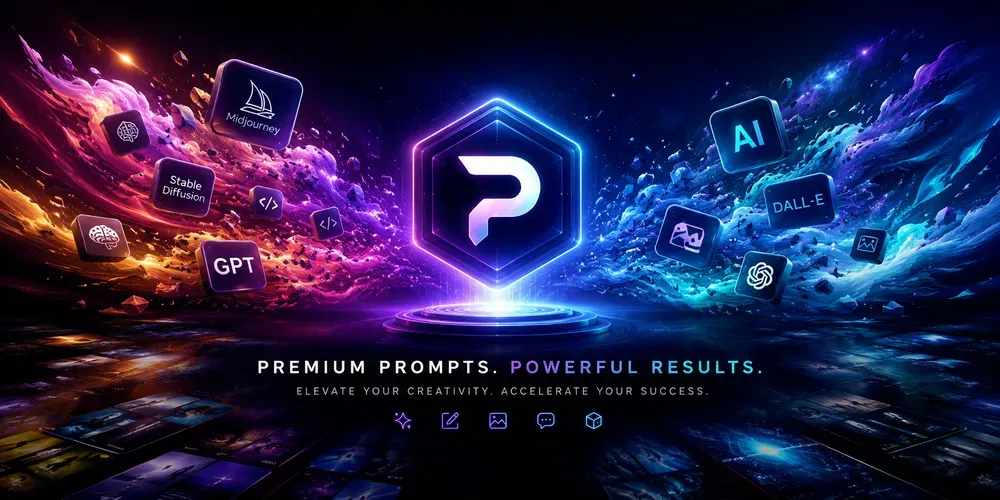 promptsphere profile banner