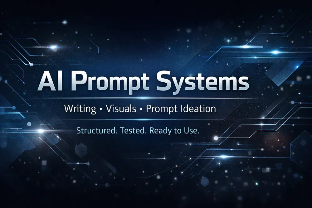 ecomprompts profile banner