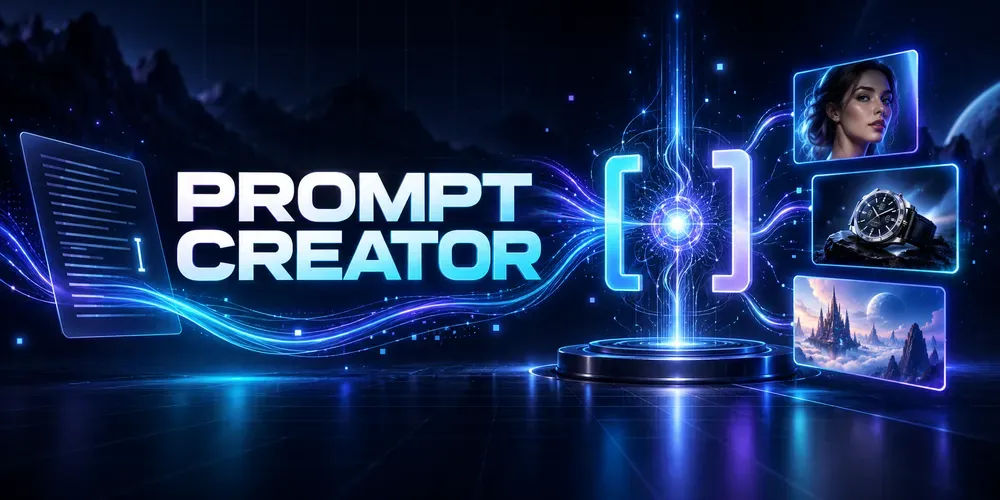 promptbyalkama profile banner