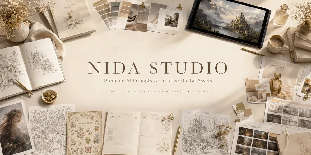 nidastudio profile banner