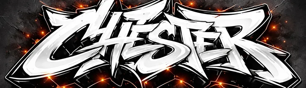 chesterlen profile banner
