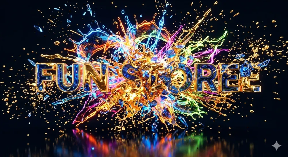 funstoree profile banner
