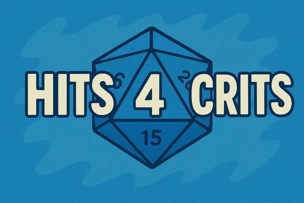 hits4crits profile banner