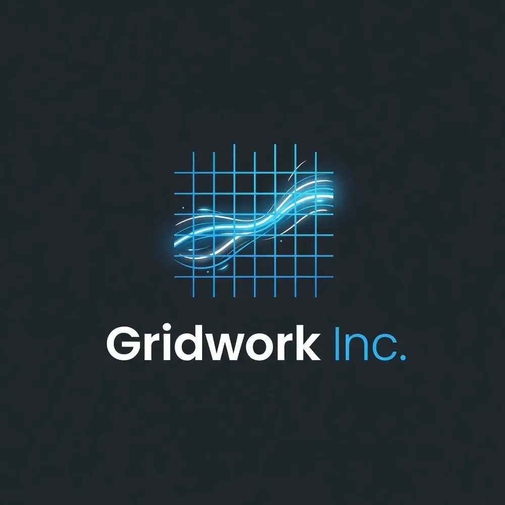 gridworkinc profile banner