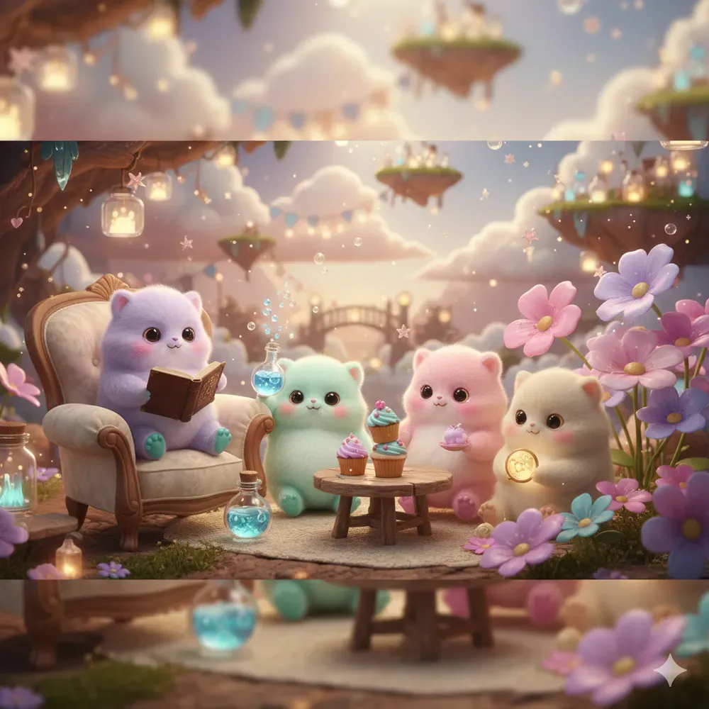 minimagicworlds profile banner
