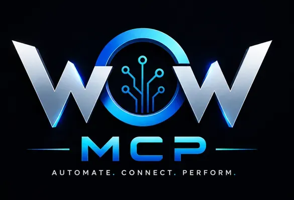 wowmcp profile banner