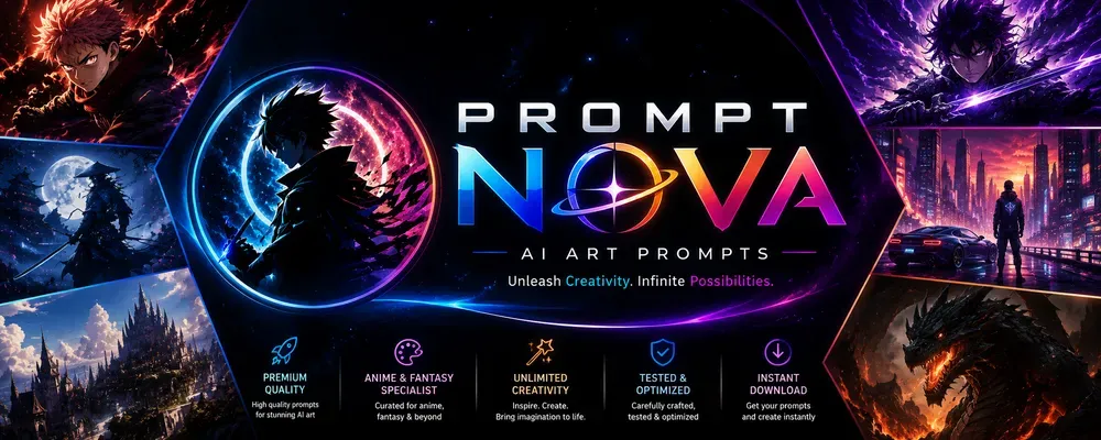 promptnova9 profile banner