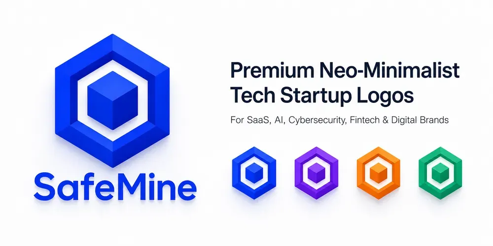 safemine profile banner