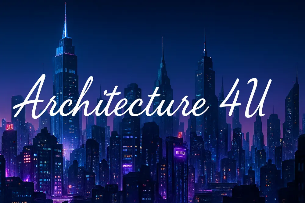 promptarchitecture4u profile banner