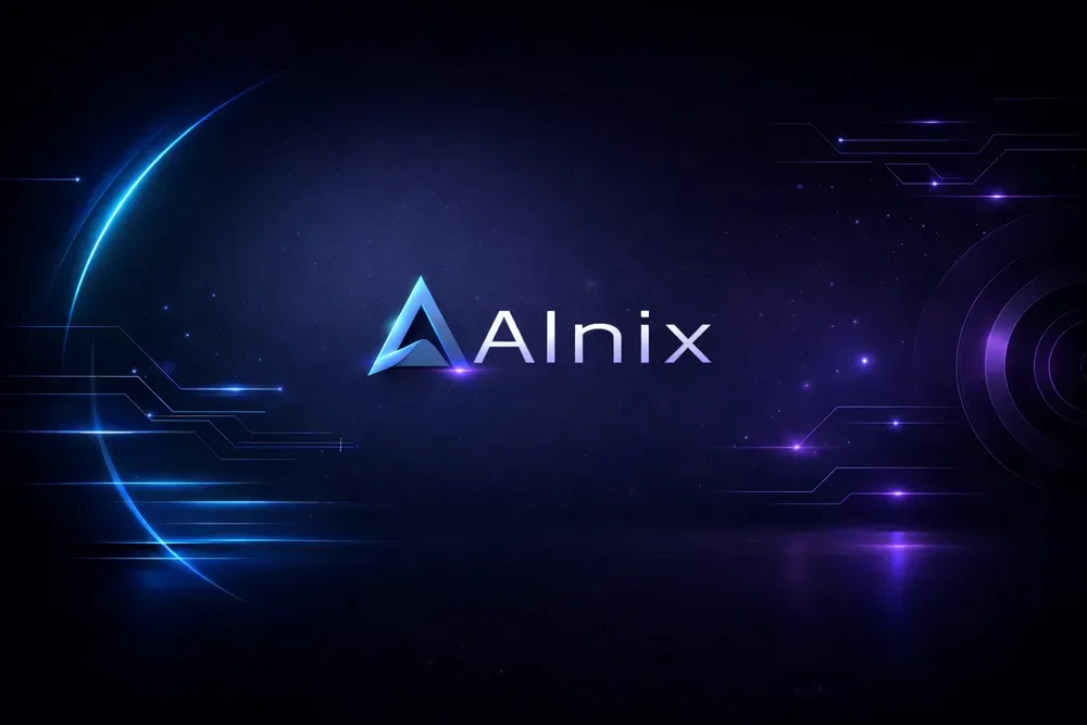 ainix profile banner