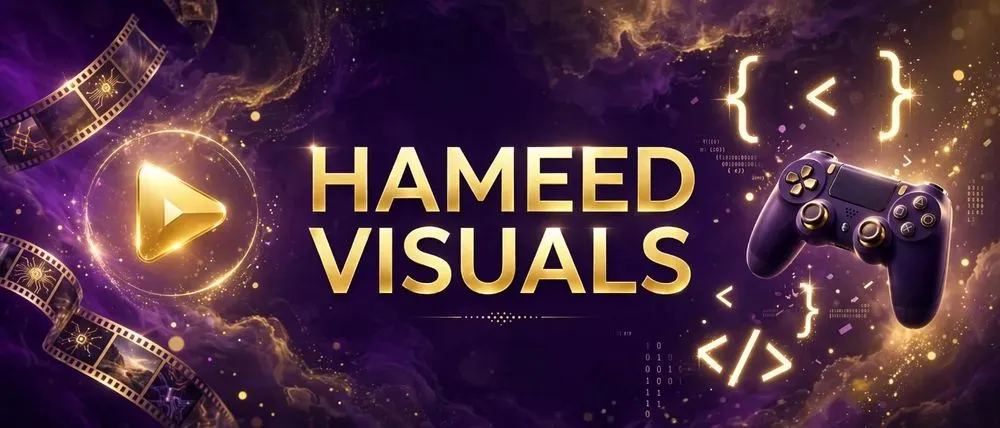 hameedhustle profile banner