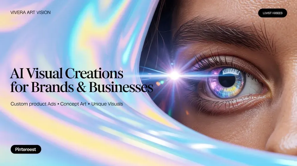 viveravision profile banner