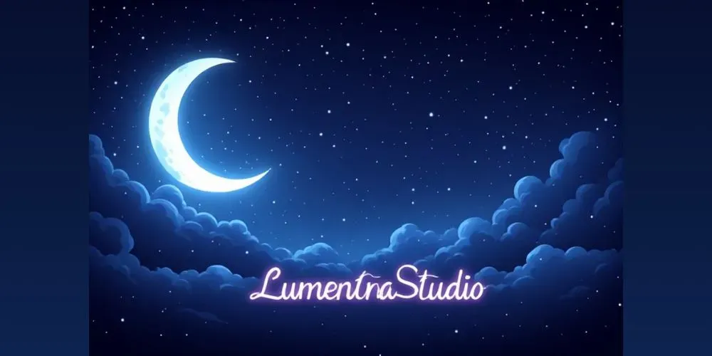 lumentrastudio profile banner