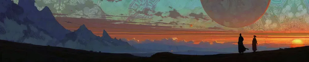 johnsartworkstudio profile banner