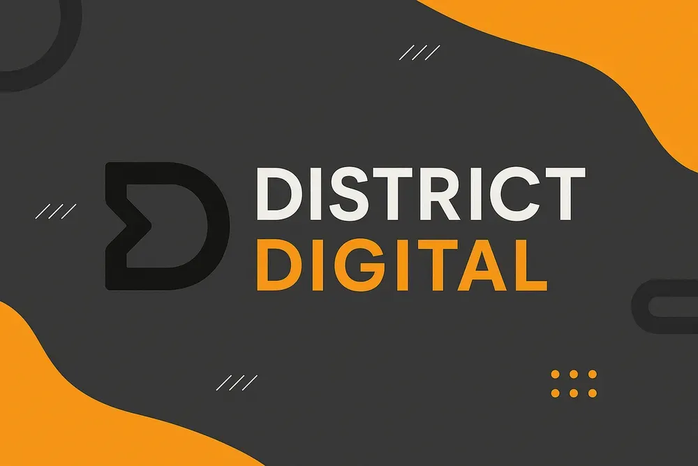 districtdigtal profile banner