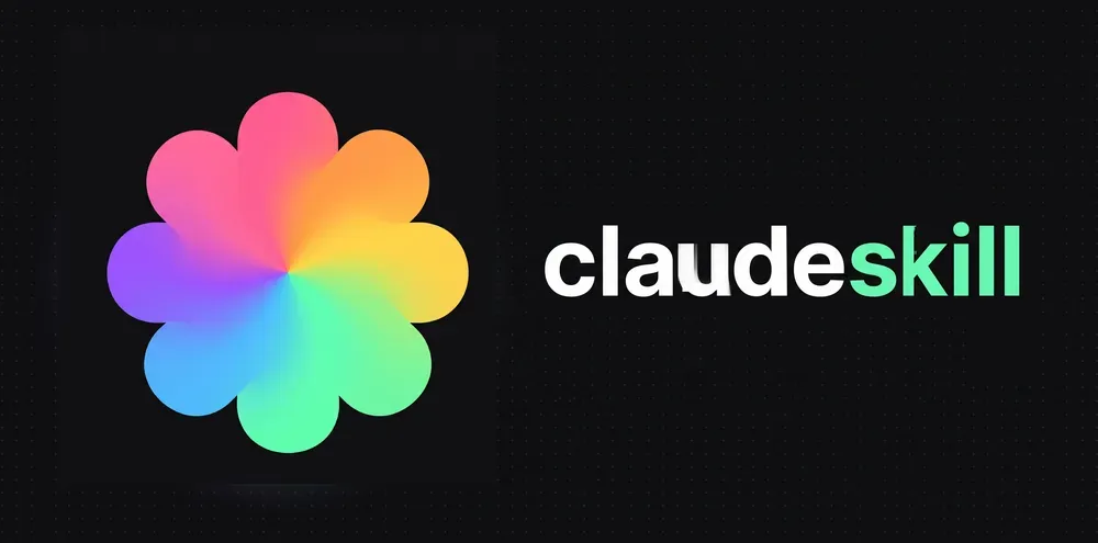 claudeskill profile banner