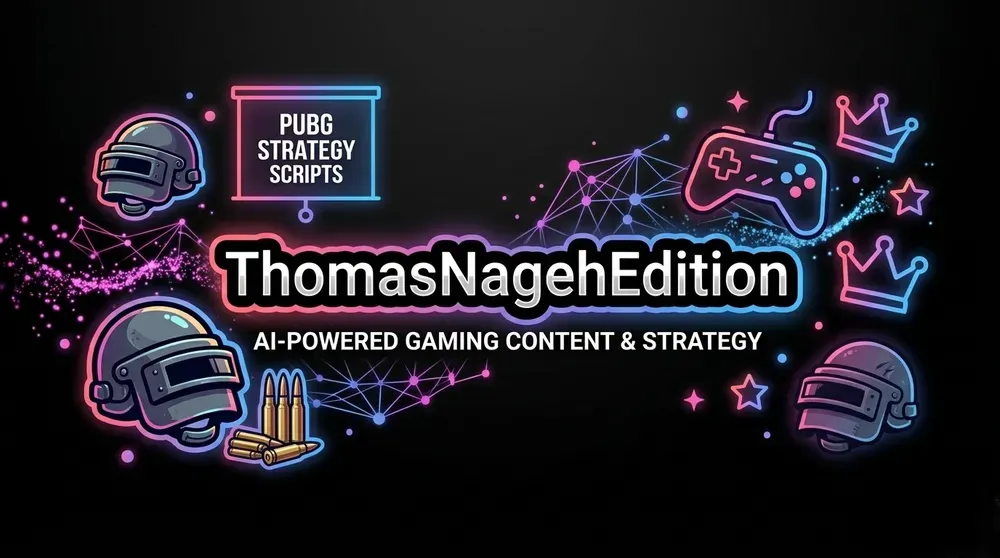 thomasnagehedition profile banner