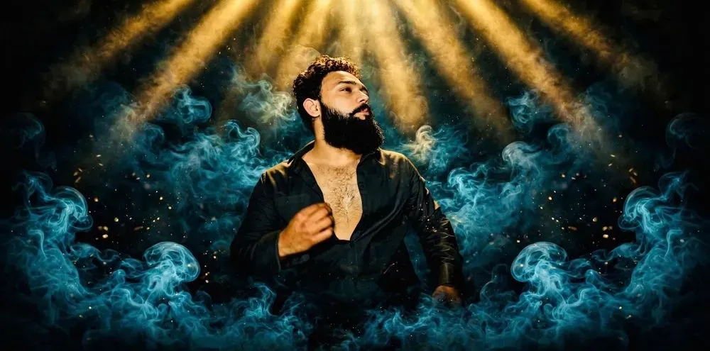 amanjadon profile banner