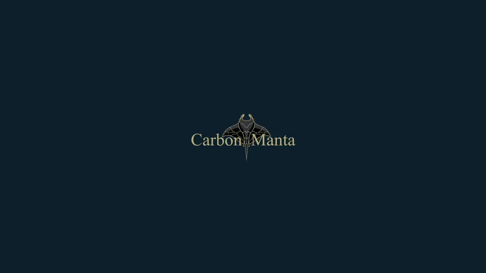 carbonmanta profile banner