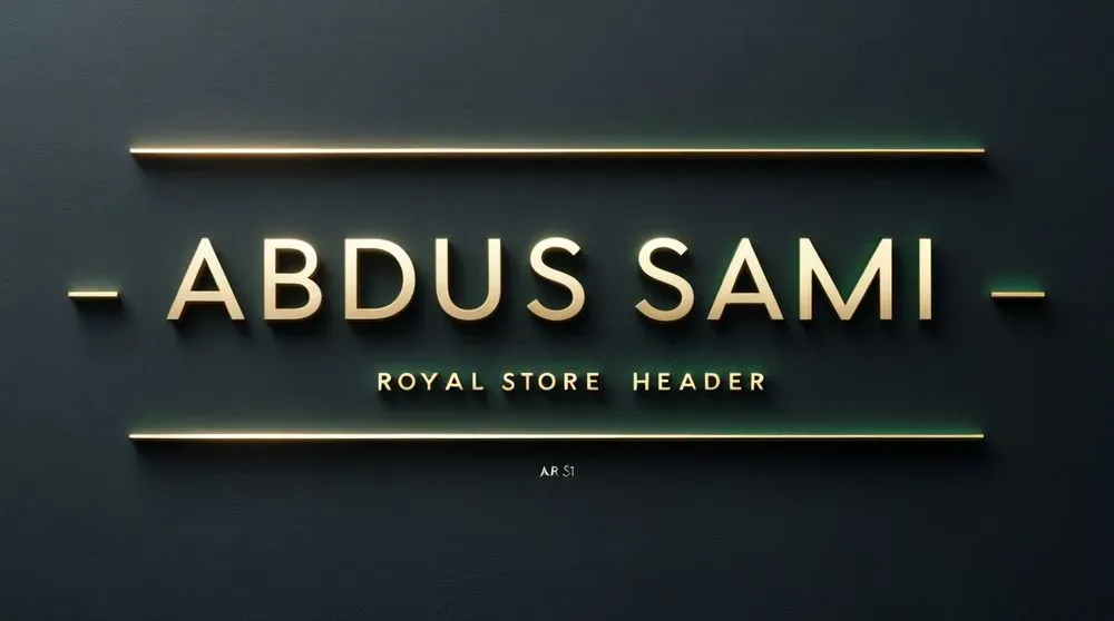 abdussami profile banner