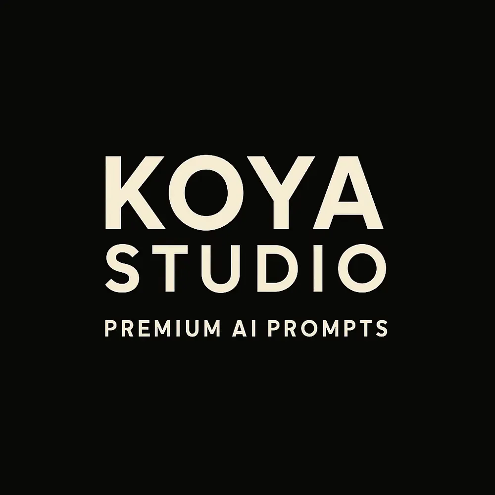 koyastudio profile banner
