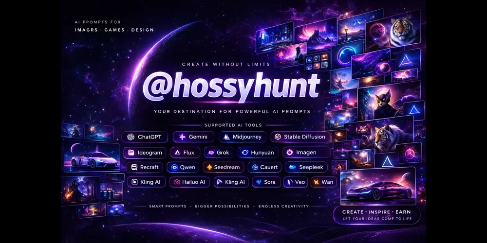 hossyhunt profile banner