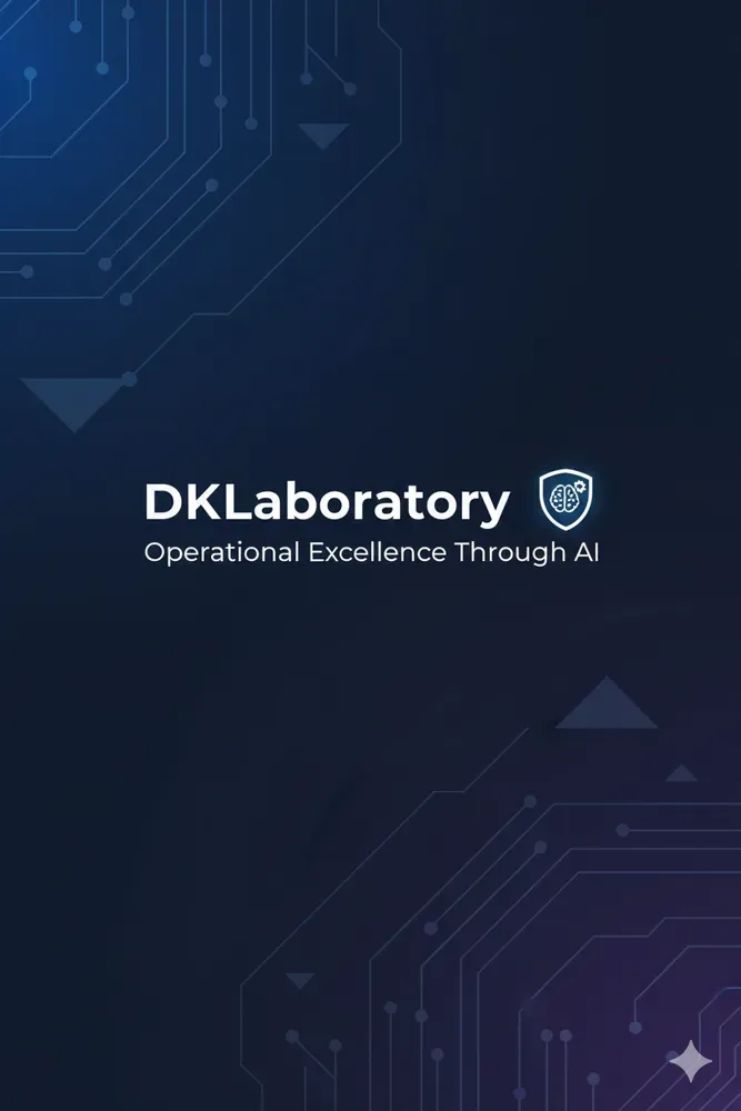 dklaboratory profile banner