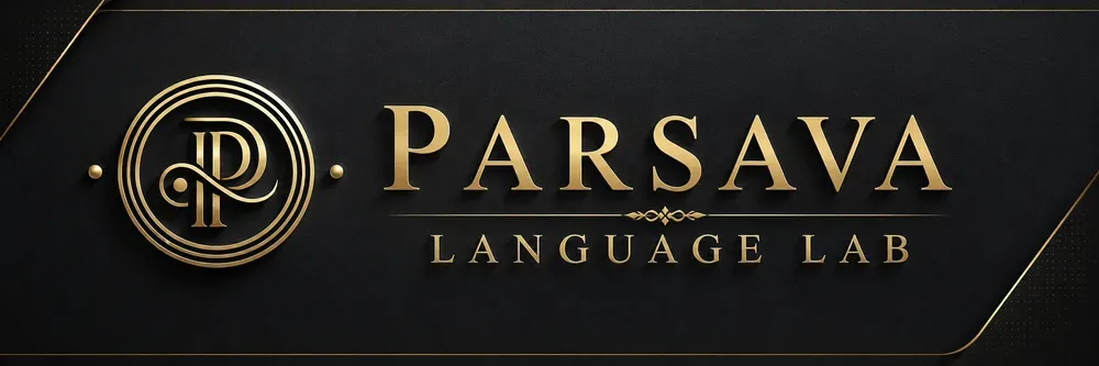 parsava profile banner
