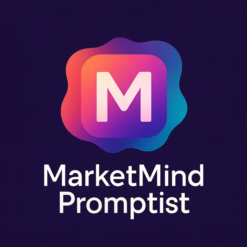 marketmindpromptist profile banner
