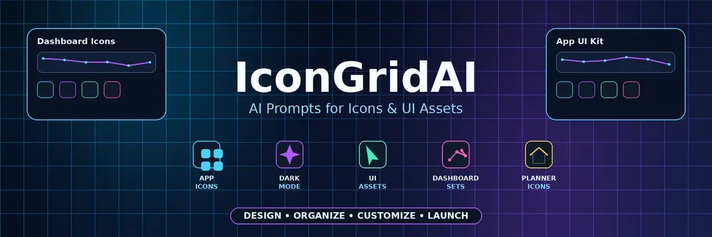 icongridai profile banner