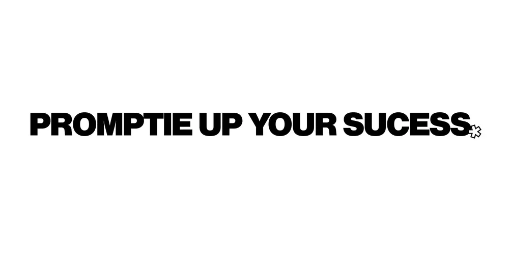 promptie profile banner