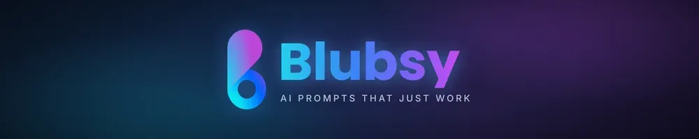 blubsy profile banner