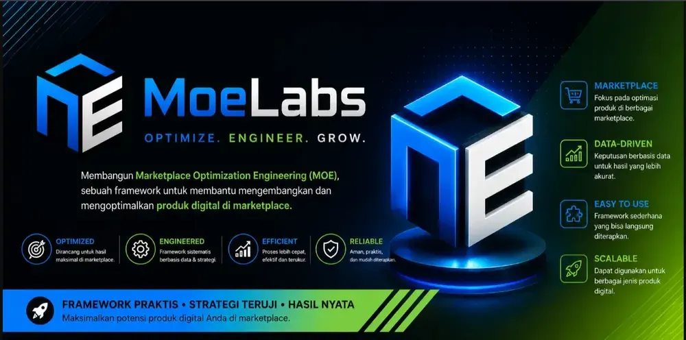 moelabs profile banner