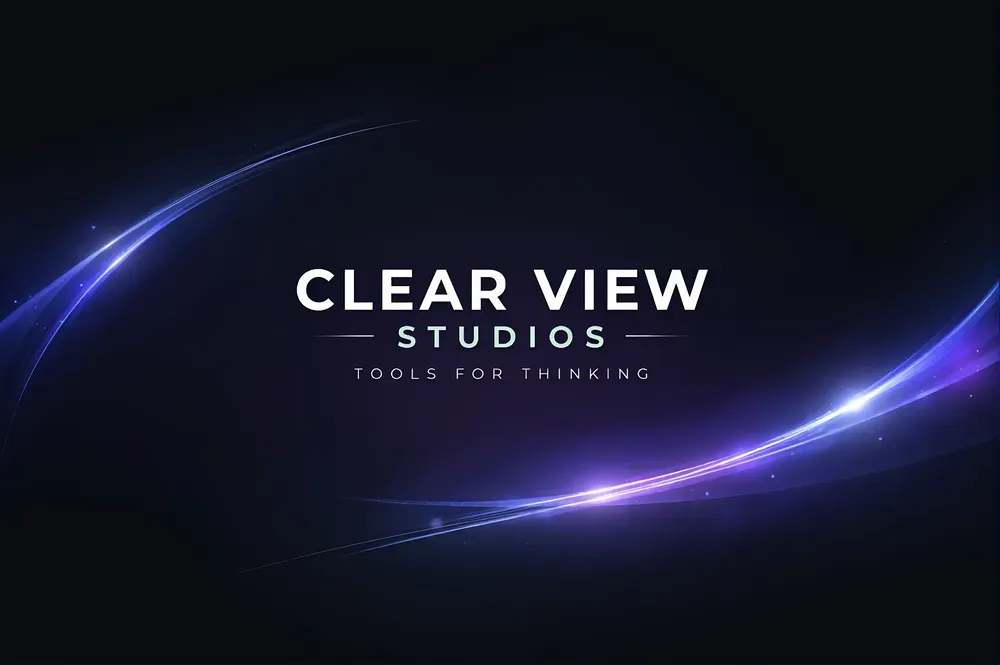 clearviewstudios profile banner
