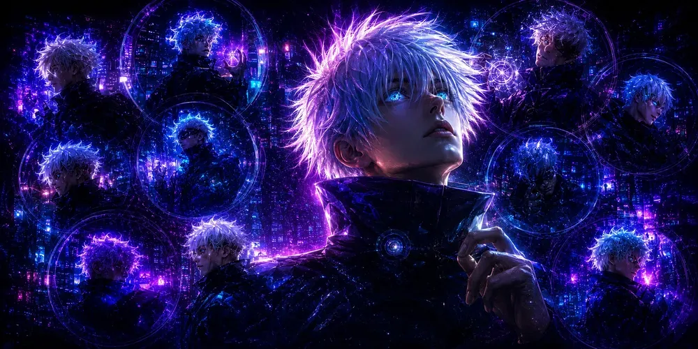 dritual profile banner