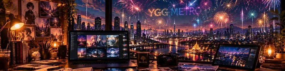 yggmetro profile banner