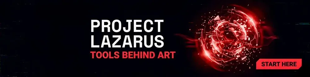 projectlazarus profile banner